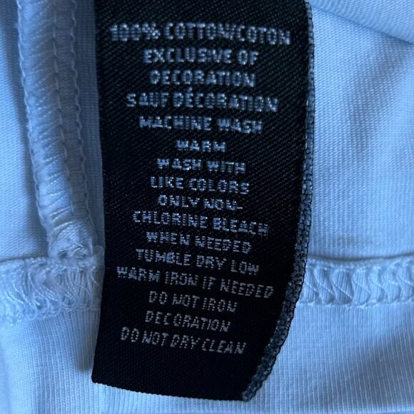 Pro Standard Los Angeles Lakers Patch Tee Black XL NBA Streetwear Top - Picture 9 of 12